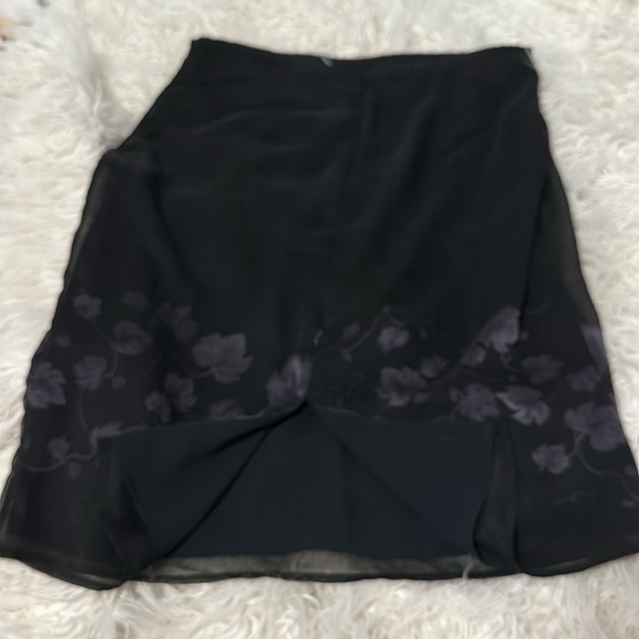 NWT express vintage y2k skirt - Picture 2 of 5